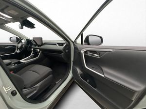 Toyota RAV4 bild 27