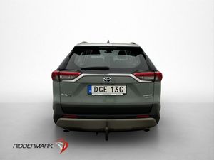 Toyota RAV4 bild 6