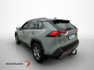 Toyota RAV4 bild 8