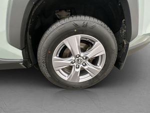 Toyota RAV4 bild 31