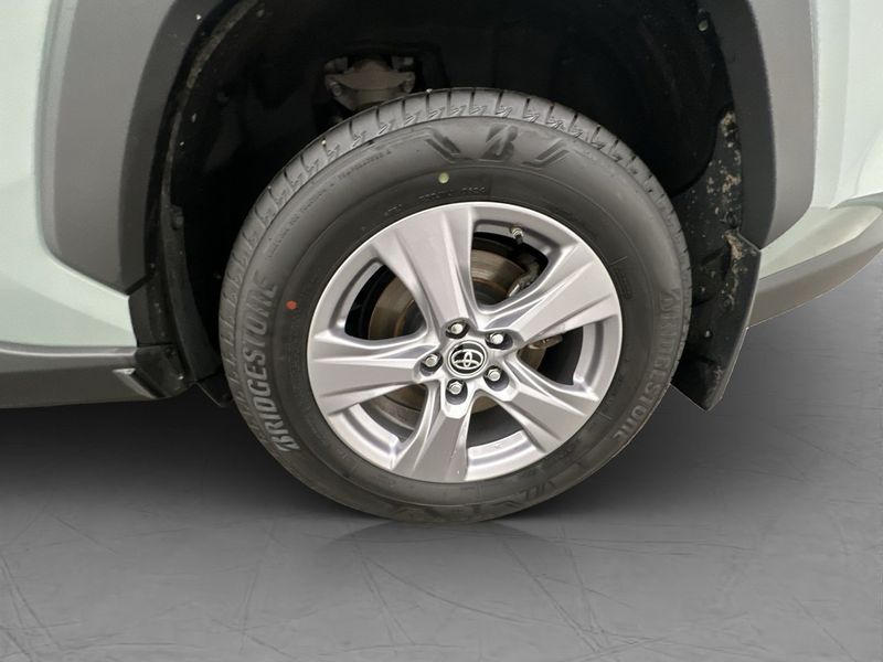 Toyota RAV4 bild 31