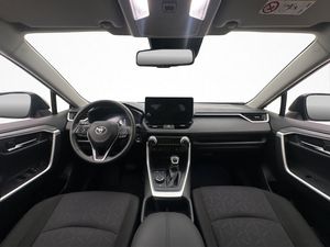 Toyota RAV4 bild 12