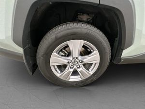 Toyota RAV4 bild 32