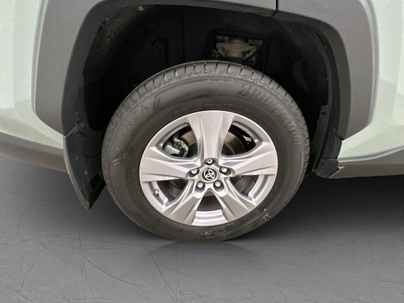 Toyota RAV4 bild 32