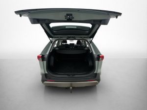 Toyota RAV4 bild 29
