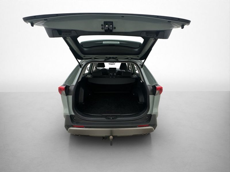 Toyota RAV4 bild 29