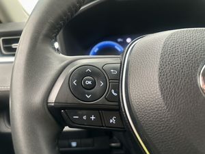 Toyota RAV4 bild 15