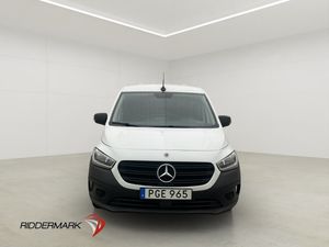 Mercedes Citan bild 5