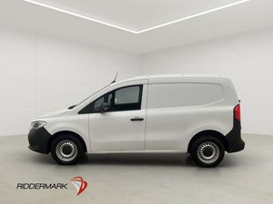 Mercedes Citan bild 6
