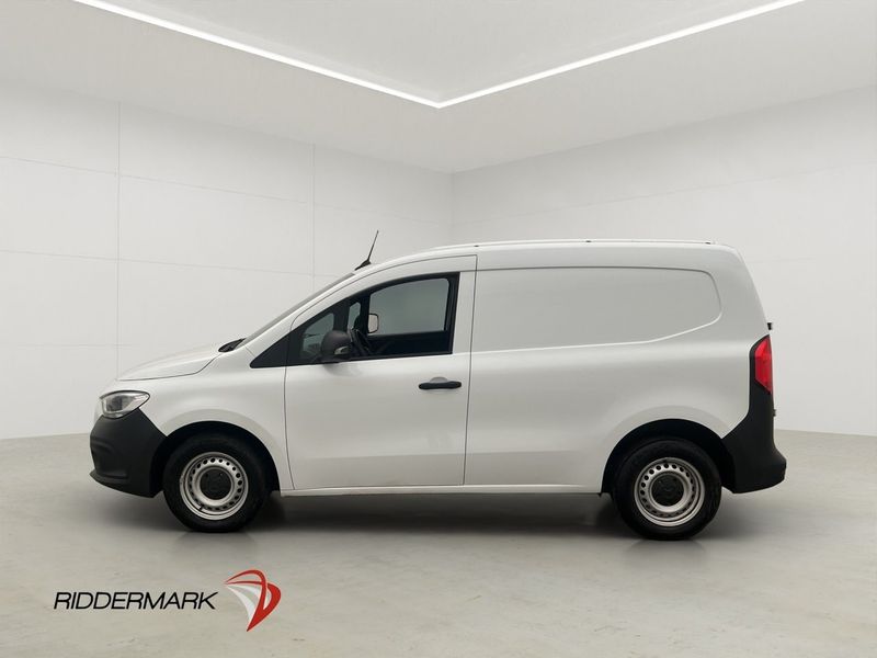 Mercedes Citan bild 6
