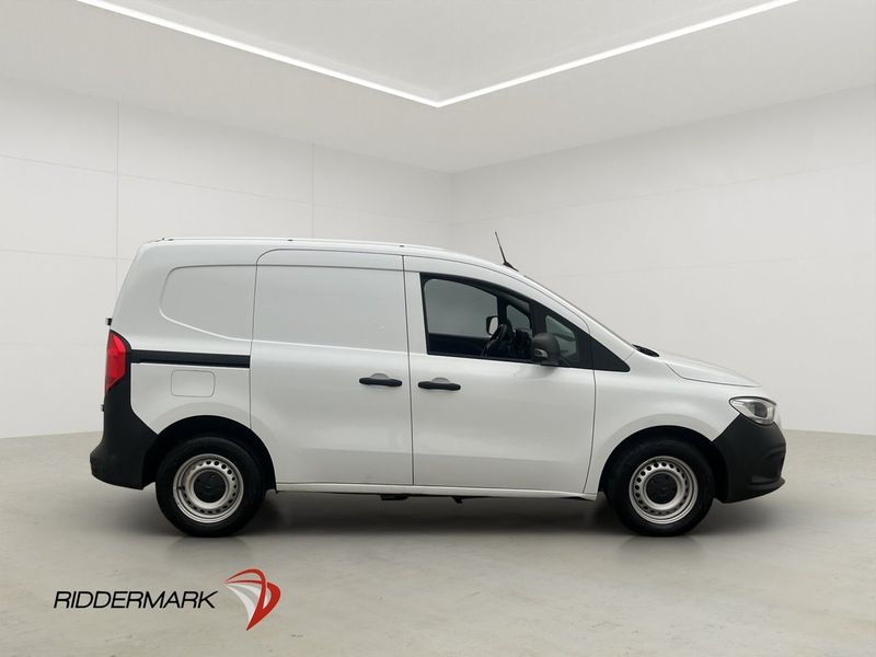 Mercedes Citan bild 2