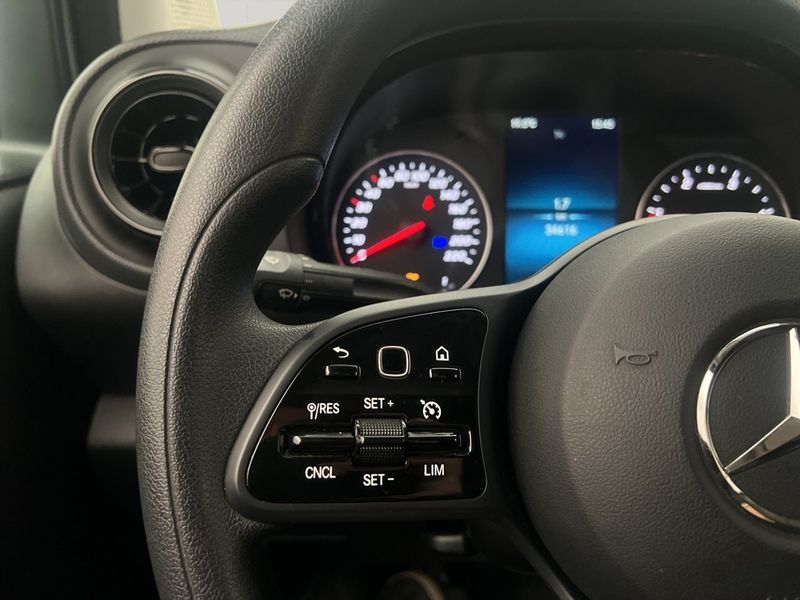 Mercedes Citan bild 17