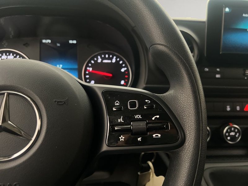 Mercedes Citan bild 19