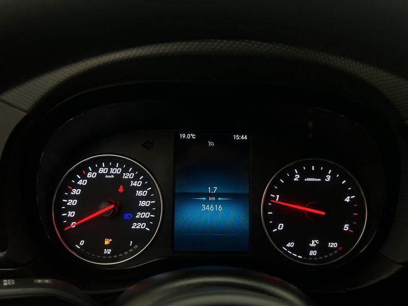 Mercedes Citan bild 18