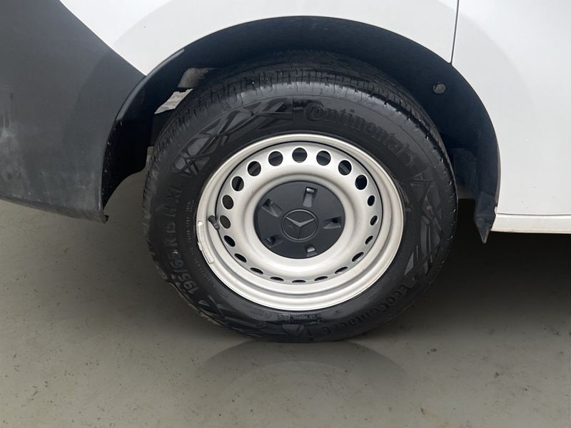 Mercedes Citan bild 28