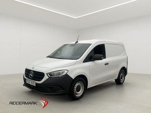 Mercedes Citan bild 3