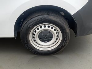 Mercedes Citan bild 27