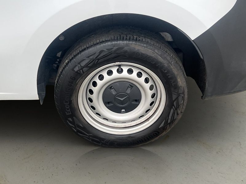 Mercedes Citan bild 27