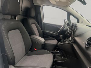 Mercedes Citan bild 24