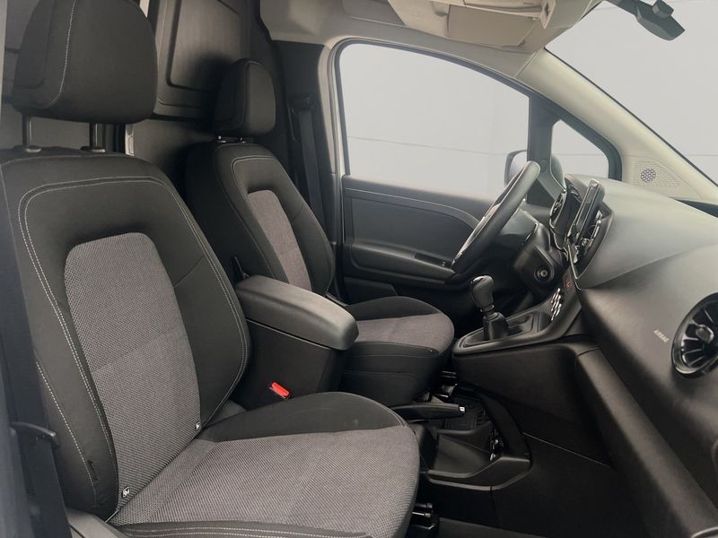 Mercedes Citan bild 24