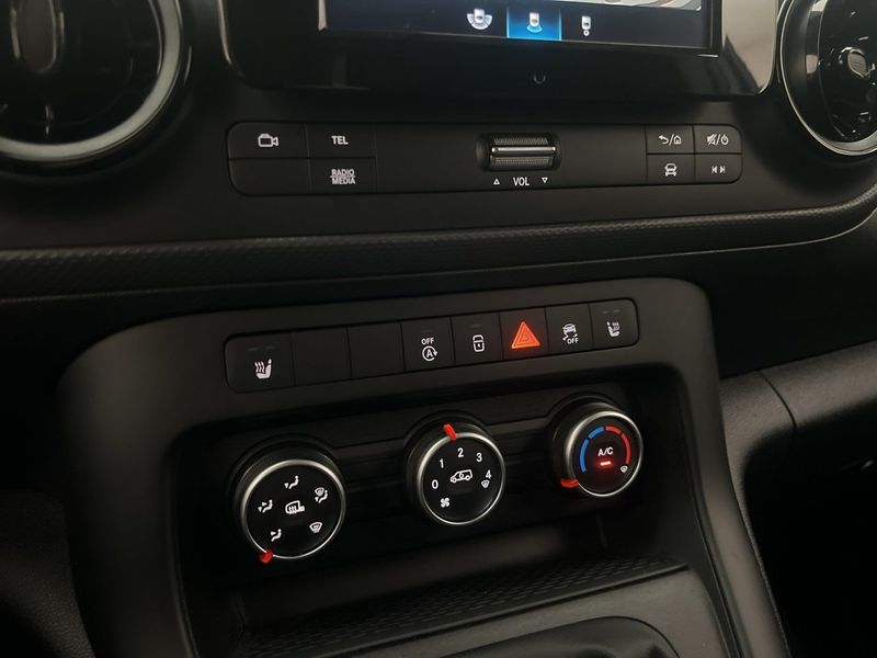 Mercedes Citan bild 23