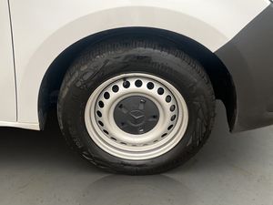 Mercedes Citan bild 29