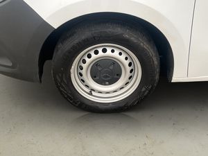 Mercedes Citan bild 26