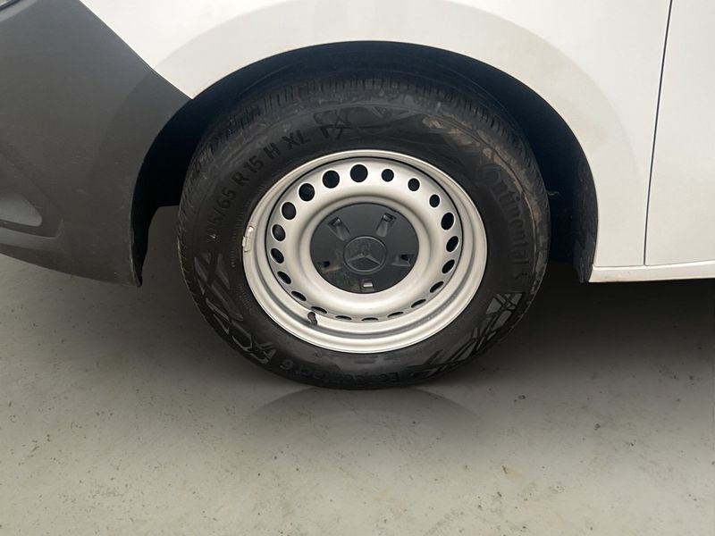 Mercedes Citan bild 26