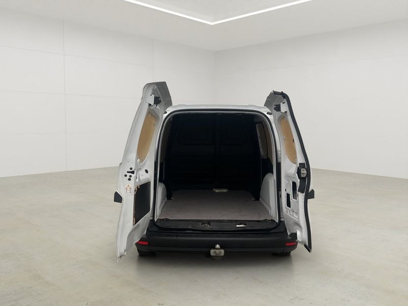 Mercedes Citan bild 12