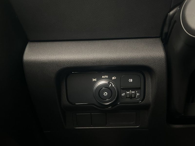 Mercedes Citan bild 16