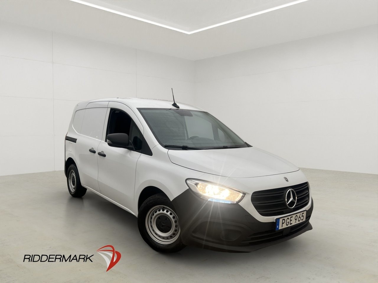 Mercedes Citan