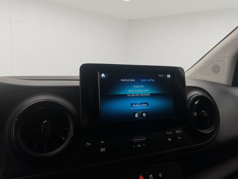 Mercedes Citan bild 22