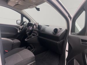 Mercedes Citan bild 25