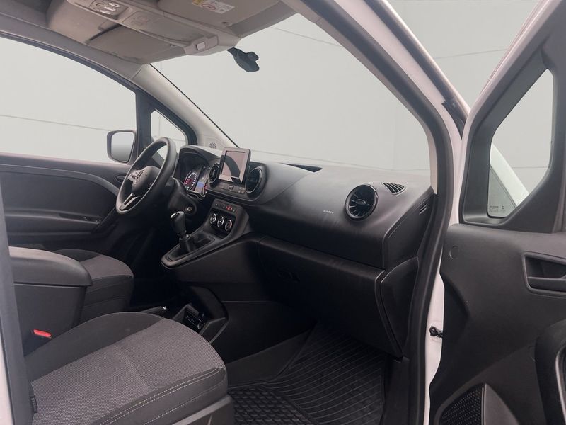 Mercedes Citan bild 25