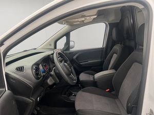 Mercedes Citan bild 15