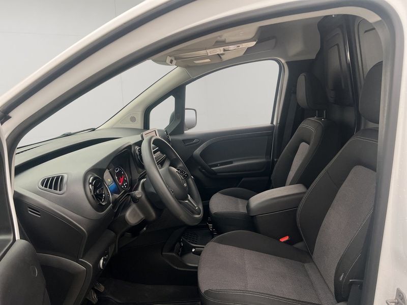 Mercedes Citan bild 15