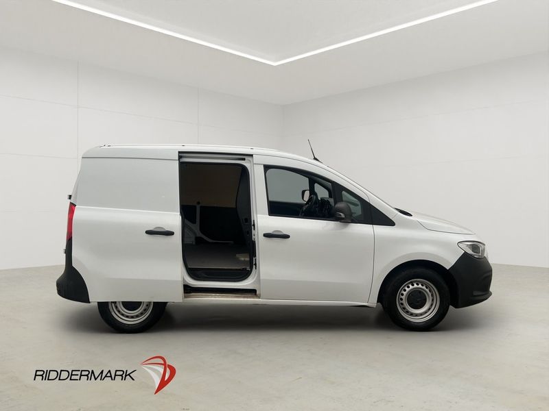 Mercedes Citan bild 11