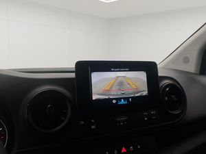 Mercedes Citan bild 20