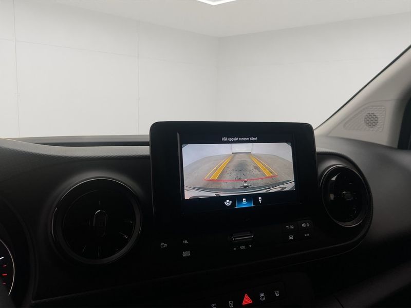 Mercedes Citan bild 20