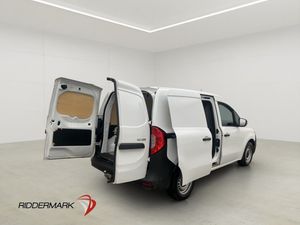 Mercedes Citan bild 10