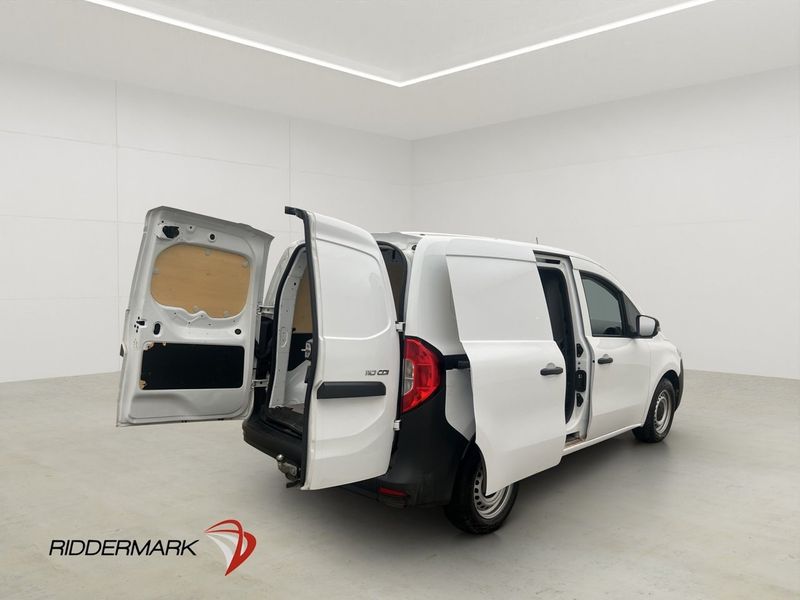 Mercedes Citan bild 10