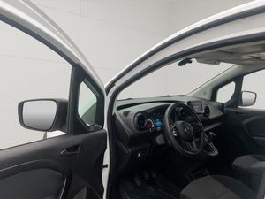 Mercedes Citan bild 14