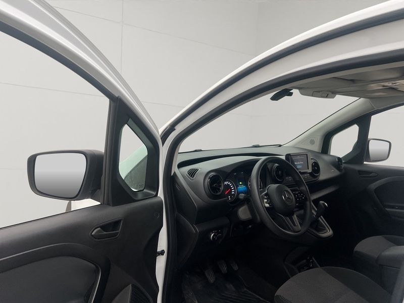 Mercedes Citan bild 14