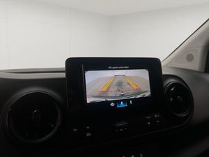 Mercedes Citan bild 21