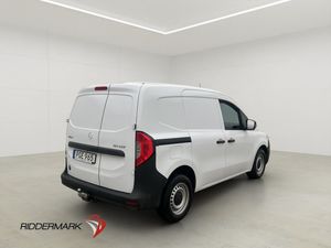 Mercedes Citan bild 9