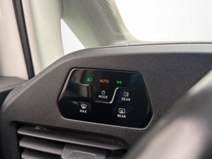 Volkswagen Caddy bild 15
