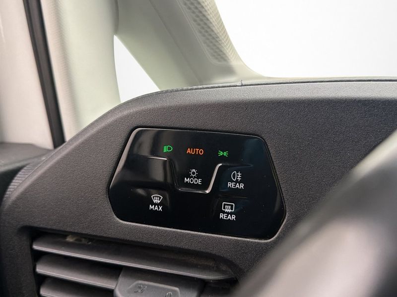 Volkswagen Caddy bild 15
