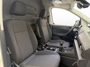 Volkswagen Caddy bild 26
