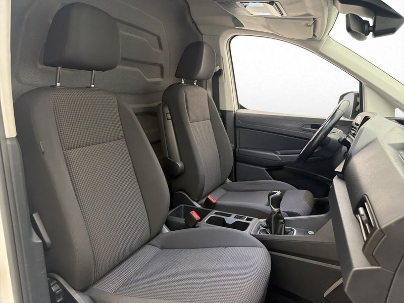 Volkswagen Caddy bild 26