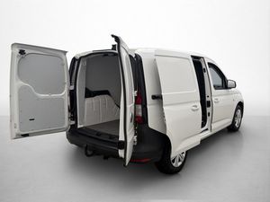 Volkswagen Caddy bild 27